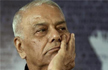 Yashwant Sinha hits out at Modi, Jaitley